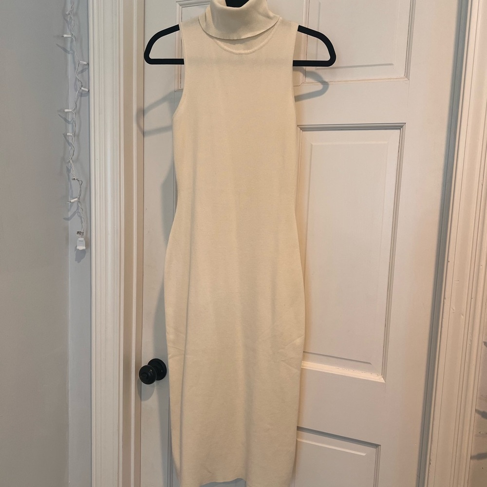 PANTS STORE Medium Maxi Dress